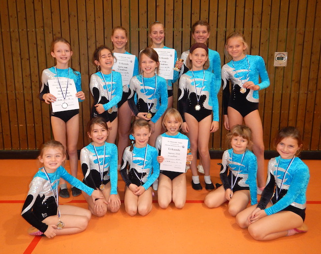 odenwaldpokal turnen 2017